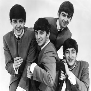 Rise and fall of Beatles – The Liverpool Rock Band - Tilak's blog | Dr ...